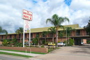 The John Hunter Motel - Tweed Heads Accommodation 0