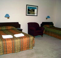 The Kidman Wayside Inn - Tweed Heads Accommodation