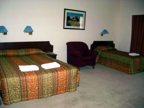 The Kidman Wayside Inn - Tweed Heads Accommodation 0