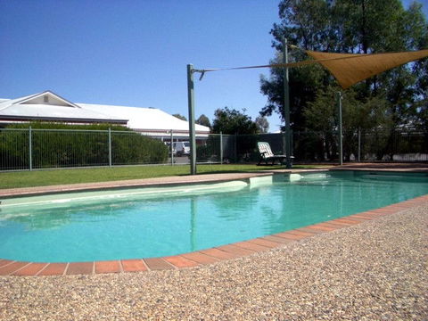 The Kidman Wayside Inn - Tweed Heads Accommodation 4