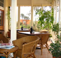 The Lily Dutch Windmill - Tweed Heads Accommodation