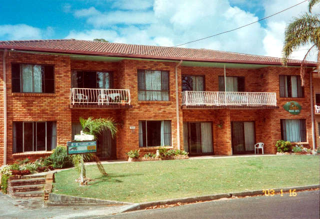 Perponda ACT Tweed Heads Accommodation