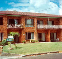 The Links - Tweed Heads Accommodation