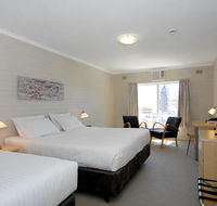 The Murray Hotel - Tweed Heads Accommodation