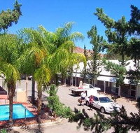 The Swagmans Rest - Tweed Heads Accommodation