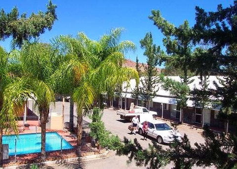The Swagmans Rest - Tweed Heads Accommodation 0
