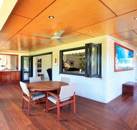 The Tin Sheds-Norfolk Island - Tweed Heads Accommodation
