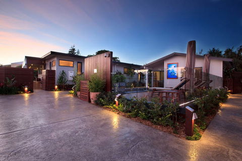 The Tin Sheds-Norfolk Island - Tweed Heads Accommodation 2