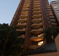 The York By Swiss - Belhotel - Tweed Heads Accommodation