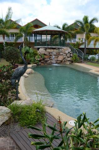 Tinaroo Lake Resort - Holiday Apartments - Tweed Heads Accommodation 2