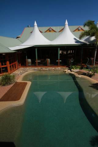 Tinaroo Lake Resort - Holiday Apartments - Tweed Heads Accommodation 4