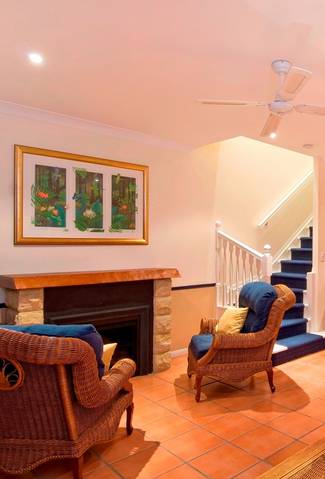 Tinaroo Lake Resort - Holiday Apartments - Tweed Heads Accommodation 6