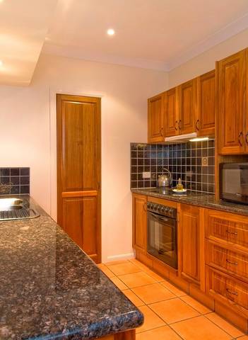 Tinaroo Lake Resort - Holiday Apartments - Tweed Heads Accommodation 7