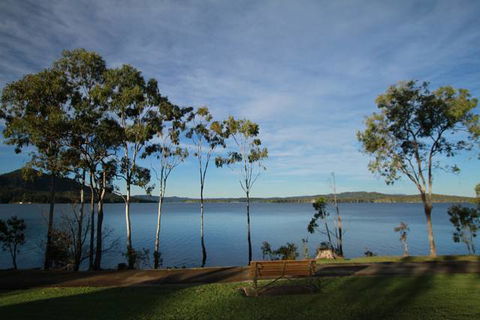 Tinaroo Lake Resort - Holiday Apartments - Tweed Heads Accommodation 5