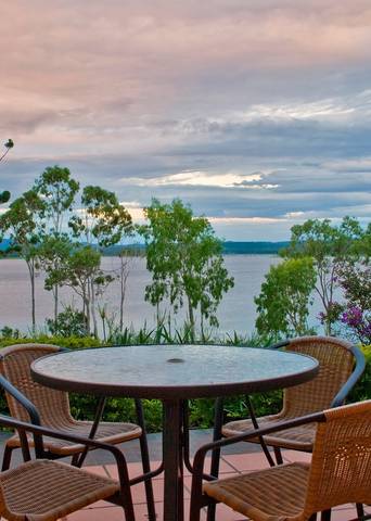 Tinaroo Lake Resort - Holiday Apartments - Tweed Heads Accommodation 9