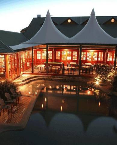 Tinaroo Lake Resort - Holiday Apartments - Tweed Heads Accommodation 10