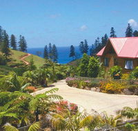 Tintoela of Norfolk - Tweed Heads Accommodation