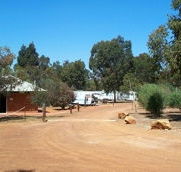 Toodyay Caravan Park - Avon Banks - Tweed Heads Accommodation