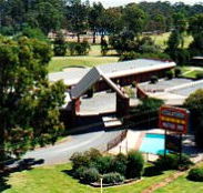 Tooleybuc Club Motor Inn - Tweed Heads Accommodation