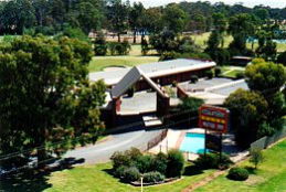 Tooleybuc Club Motor Inn - Tweed Heads Accommodation 0
