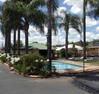 Town  Country Motor Inn Tamworth - Tweed Heads Accommodation