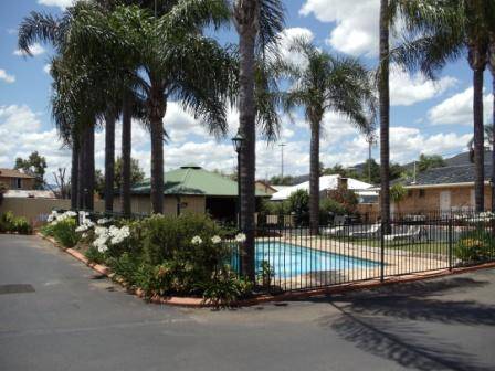 Town & Country Motor Inn Tamworth - Tweed Heads Accommodation 0