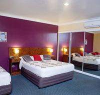 Townview Motel - Tweed Heads Accommodation