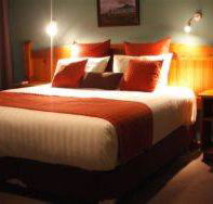 Trade Winds Country Cottages - Tweed Heads Accommodation