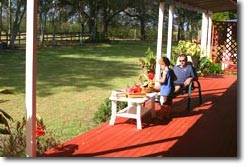 Trade Winds Country Cottages - Tweed Heads Accommodation 2
