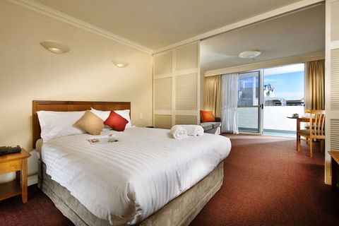 Tradewinds Hotel Fremantle - Tweed Heads Accommodation 0