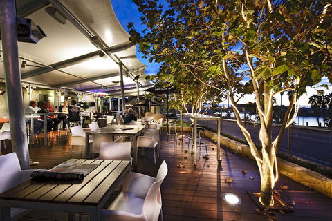Tradewinds Hotel Fremantle - Tweed Heads Accommodation 2