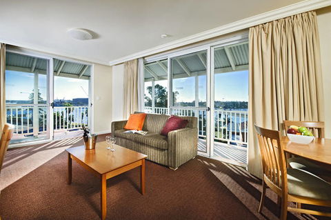 Tradewinds Hotel Fremantle - Tweed Heads Accommodation 4