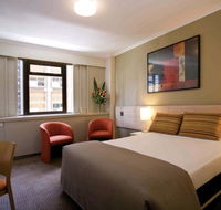 Travelodge Wynyard Sydney - Tweed Heads Accommodation