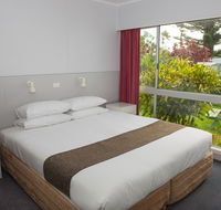 Tudor Apartments - Tweed Heads Accommodation