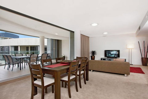 Tweed Ultima - Tweed Heads Accommodation 2