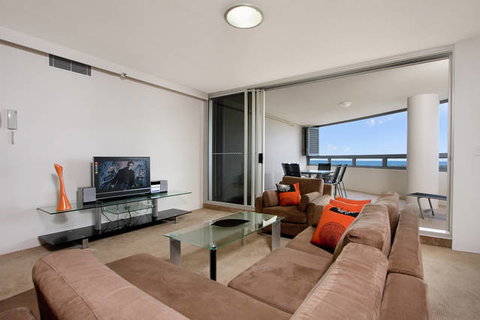 Tweed Ultima - Tweed Heads Accommodation 4