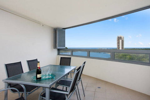 Tweed Ultima - Tweed Heads Accommodation 5