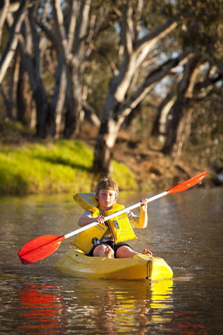 Urana Caravan Park & Aquatic Centre - Tweed Heads Accommodation 1