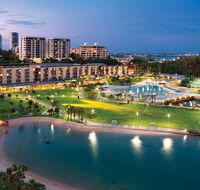 Vibe Hotel Darwin Waterfront - Tweed Heads Accommodation