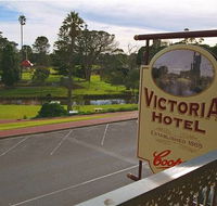 Victoria Hotel - Tweed Heads Accommodation