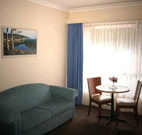 Victoria Lodge Motor Inn  Serviced Apartments - Tweed Heads Accommodation