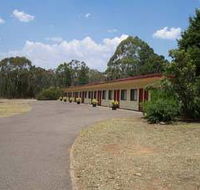 Wagon Wheel Motel  Cabins - Tweed Heads Accommodation