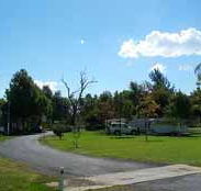 Wairo Beach Tourist Park - Tweed Heads Accommodation
