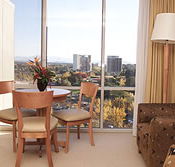 Waldorf Apartment Hotel Canberra - Tweed Heads Accommodation