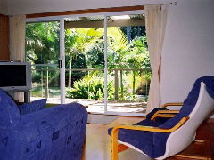 Walkabout Holiday House - Tweed Heads Accommodation 1