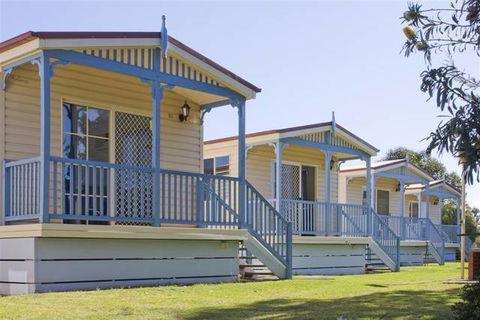Warilla Bowls & Recreation Club - Tweed Heads Accommodation 2