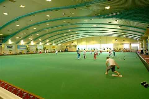 Warilla Bowls & Recreation Club - Tweed Heads Accommodation 3