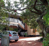 Warrawee Bed  Breakfast - Tweed Heads Accommodation