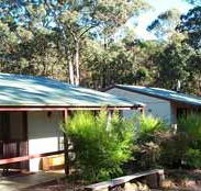 Warrawee Cottages - Tweed Heads Accommodation