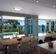 Watermark Apartments - Tweed Heads Accommodation